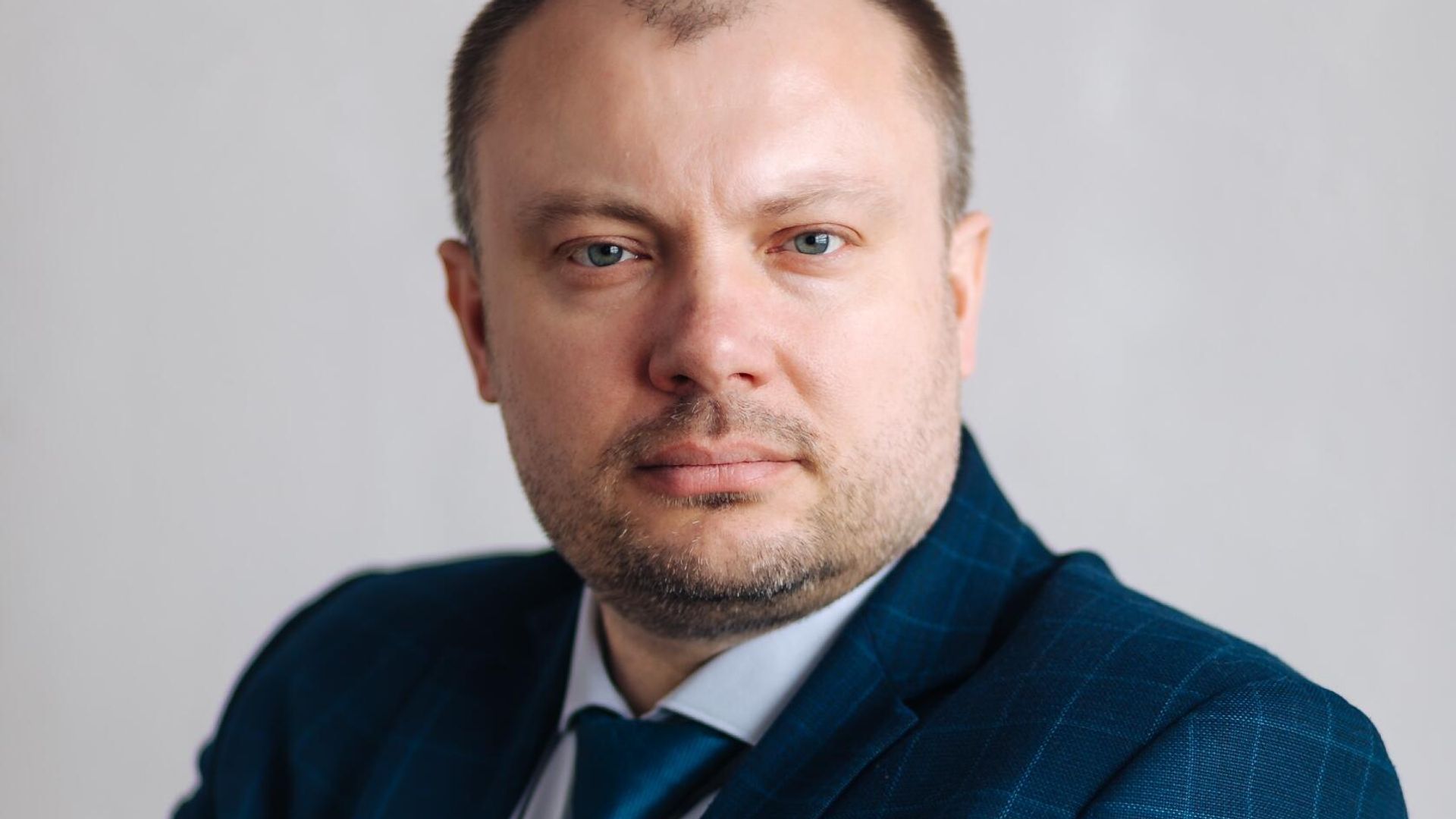 Председатель правления Консорциума робототехники, исполнительный директор НПО Андроидная техника Евгений Дудоров Председатель правления Консорциума робототехники, исполнительный директор НПО Андроидная техника Евгений Дудоров - РИА Новости, 1920, 18.09.2023