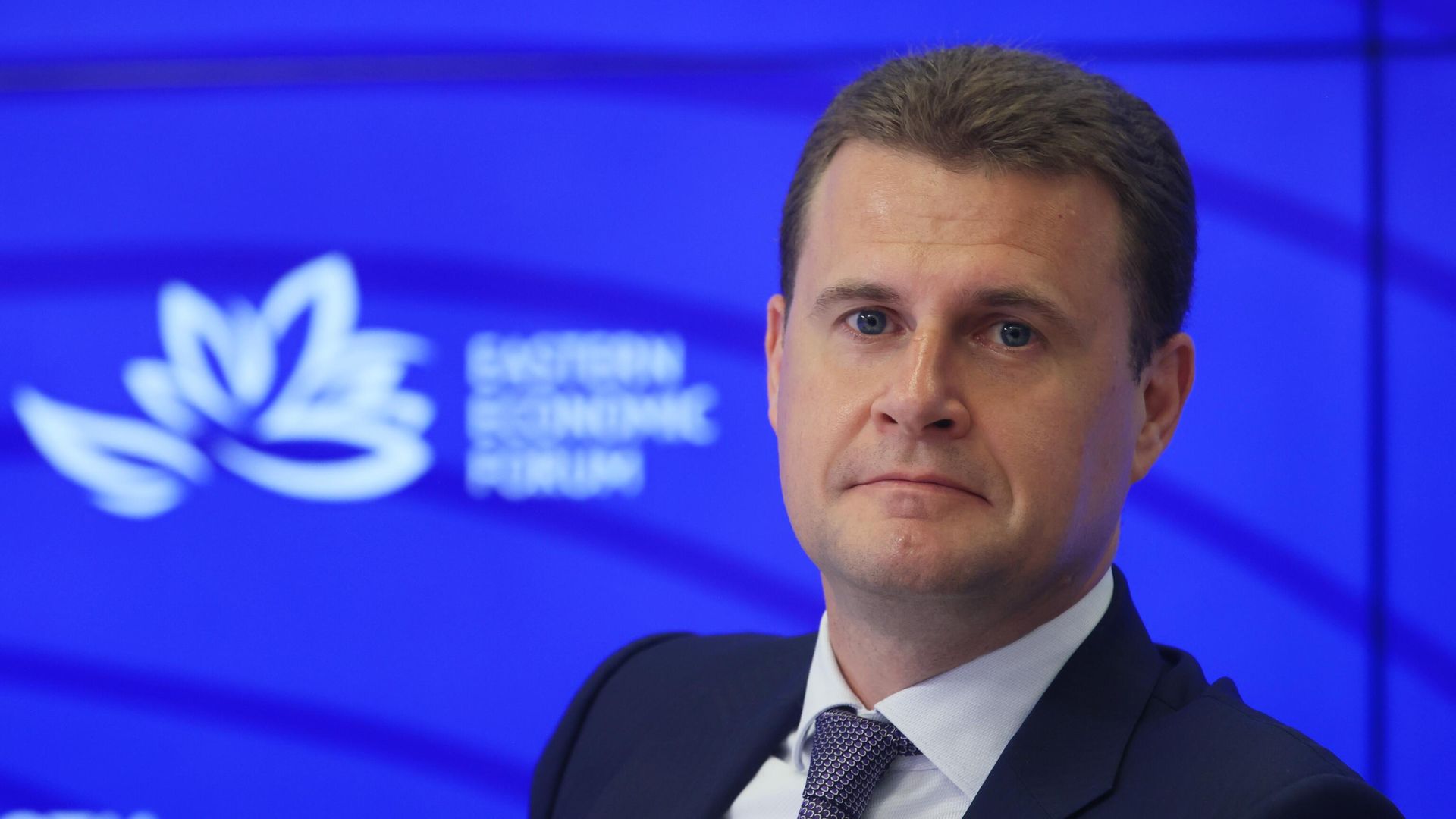 Министр Российской Федерации по развитию Дальнего Востока и Арктики Алексей Чекунков Министр Российской Федерации по развитию Дальнего Востока и Арктики Алексей Чекунков - РИА Новости, 1920, 04.09.2024