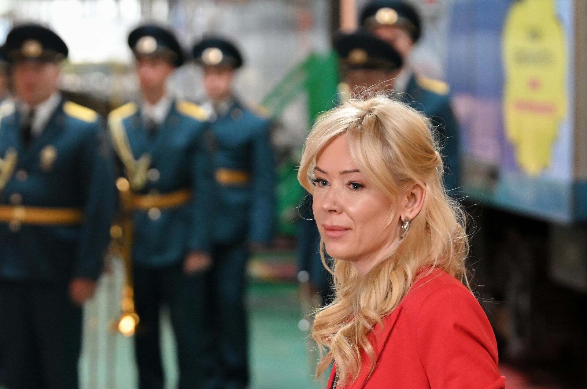 Исполнительный директор Национального центра помощи пропавшим и пострадавшим детям Екатерина Мизулина Исполнительный директор Национального центра помощи пропавшим и пострадавшим детям Екатерина Мизулина - РИА Новости, 1920, 21.12.2023