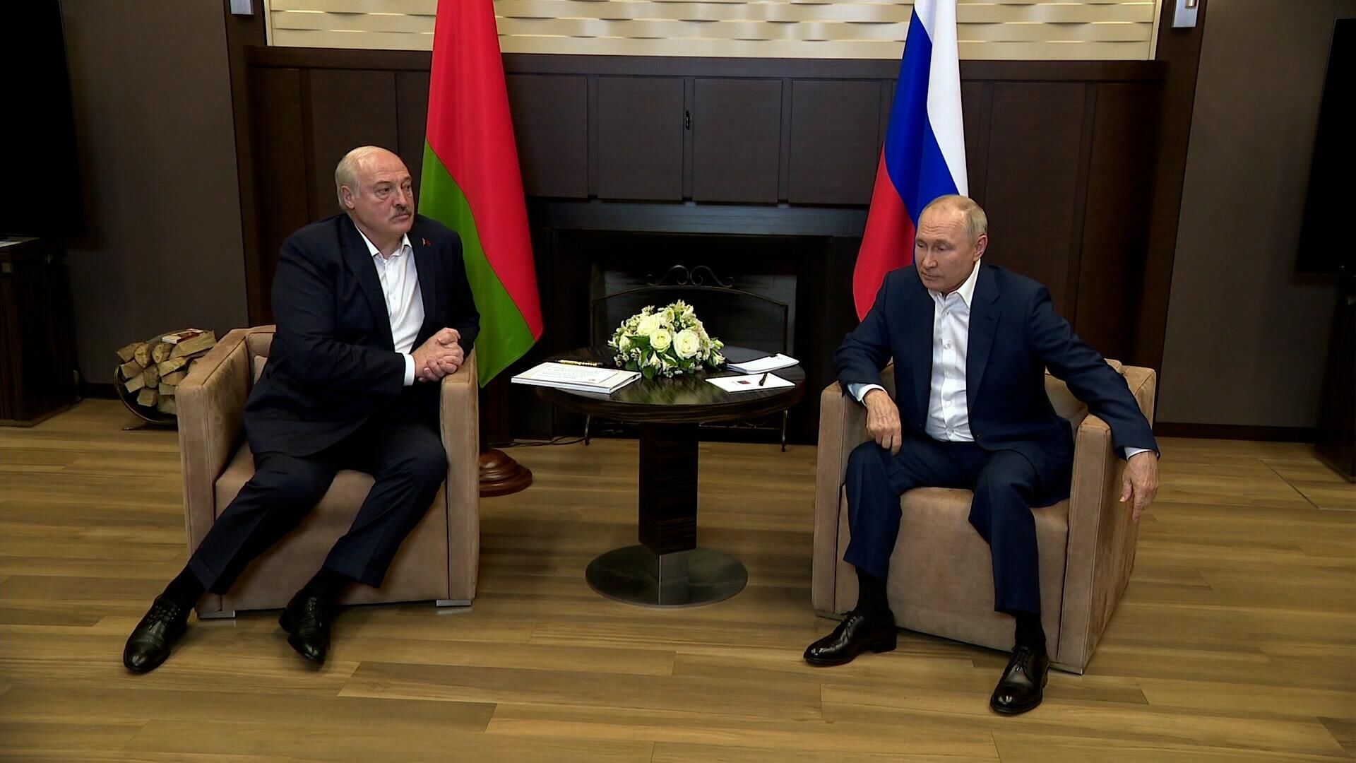 Путин: Плясать так или иначе всем придется барыню Путин: Плясать так или иначе всем придется барыню - РИА Новости, 1920, 15.09.2023