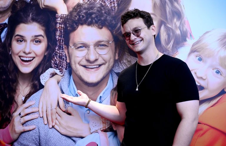 Премьера сериала Папины дочки. Новые Премьера сериала Папины дочки. Новые