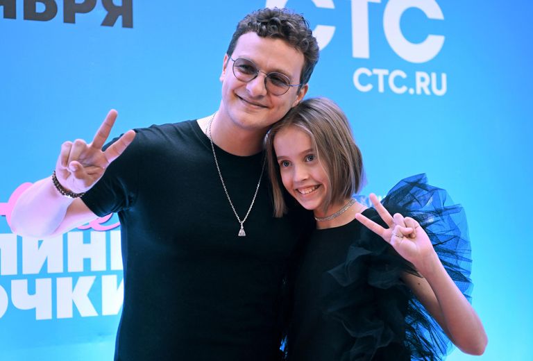 Премьера сериала Папины дочки. Новые Премьера сериала Папины дочки. Новые