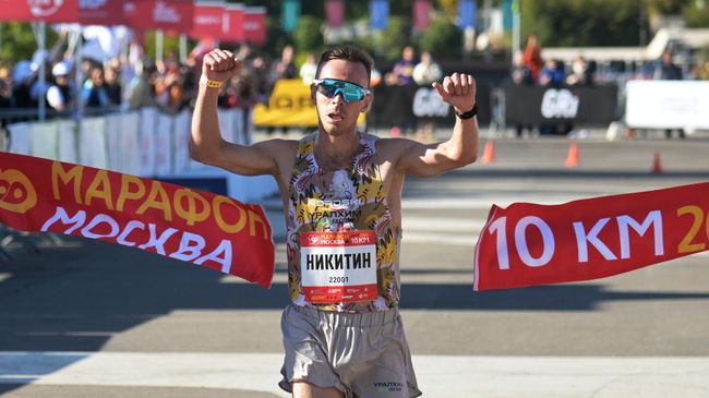 Владимир Никитин