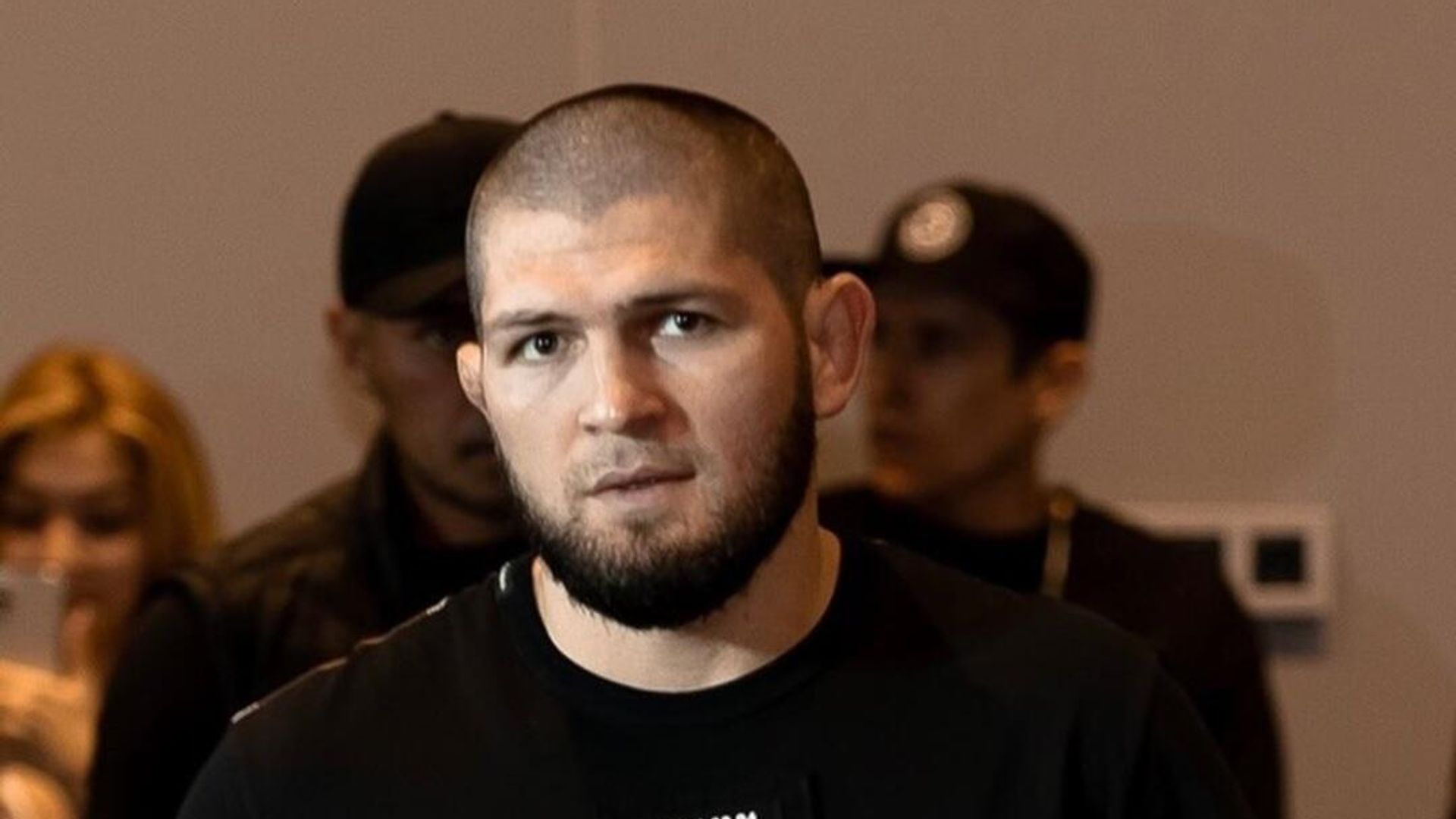 Хабиб Нурмагомедов - РИА Новости, 1920, 06.05.2026