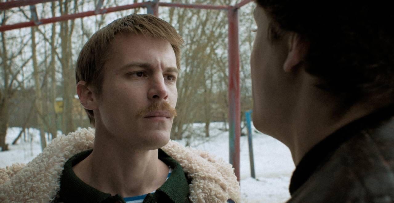 Кадр из сериала Слово пацана Кадр из сериала Слово пацана - РИА Новости, 1920, 20.08.2025