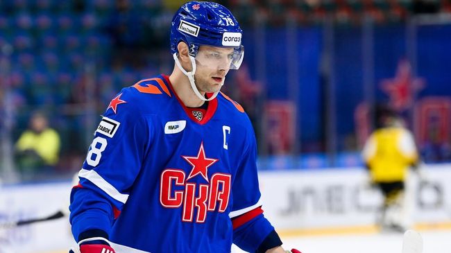 Александр Кадейкин