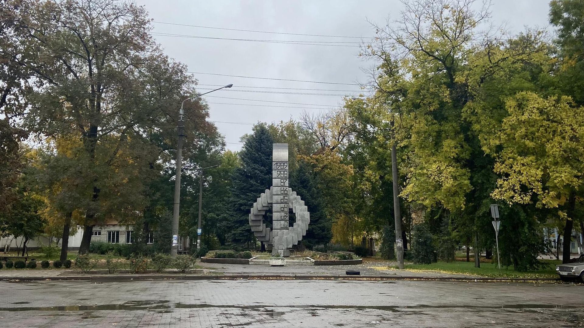 Токмак, Запорожская область Токмак, Запорожская область - РИА Новости, 1920, 20.05.2023