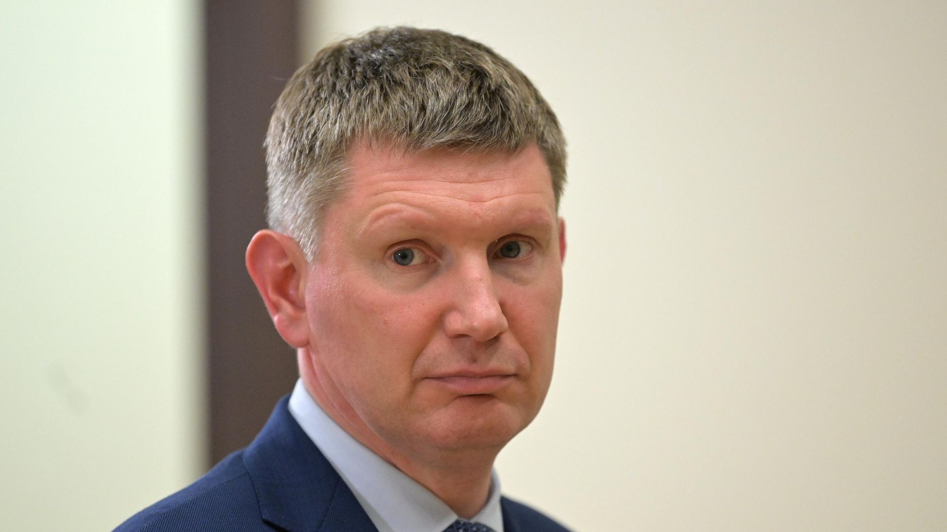 Министр экономического развития РФ Максим Решетников Министр экономического развития РФ Максим Решетников - РИА Новости, 1920, 30.08.2024