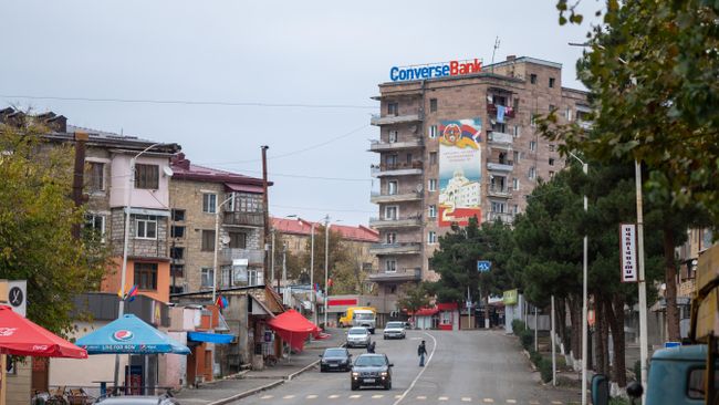 Степанакерт