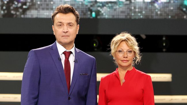 Алена Бабенко и Александр Лазарев Алена Бабенко и Александр Лазарев