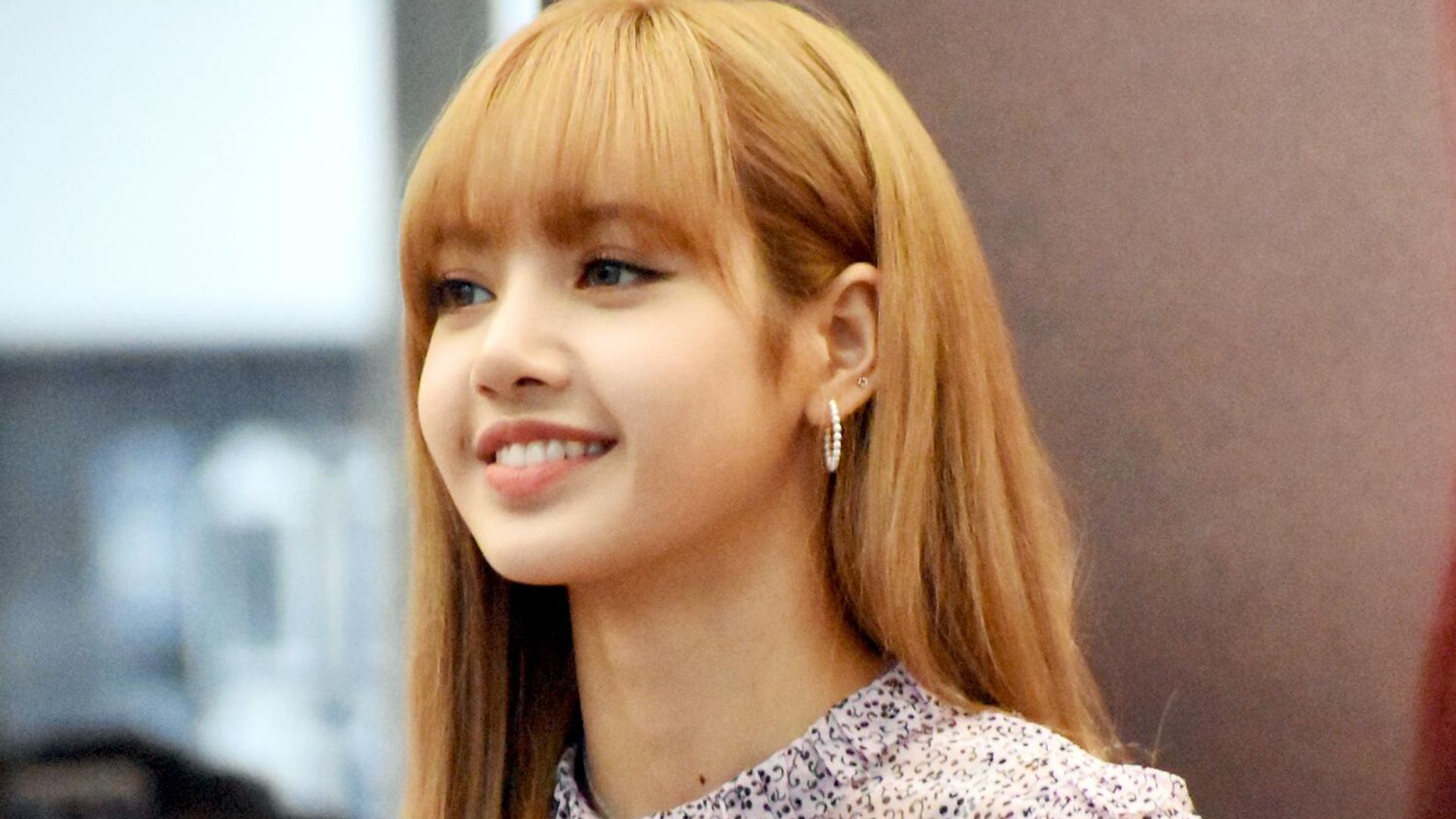 Участница южнокорейской группы Blackpink Лиса Участница южнокорейской группы Blackpink Лиса - РИА Новости, 1920, 29.09.2023