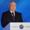 Президент РФ Владимир Путин принимает участие в открытии Международной парламентской конференции Россия - Латинская Америка Президент РФ Владимир Путин принимает участие в открытии Международной парламентской конференции Россия - Латинская Америка
