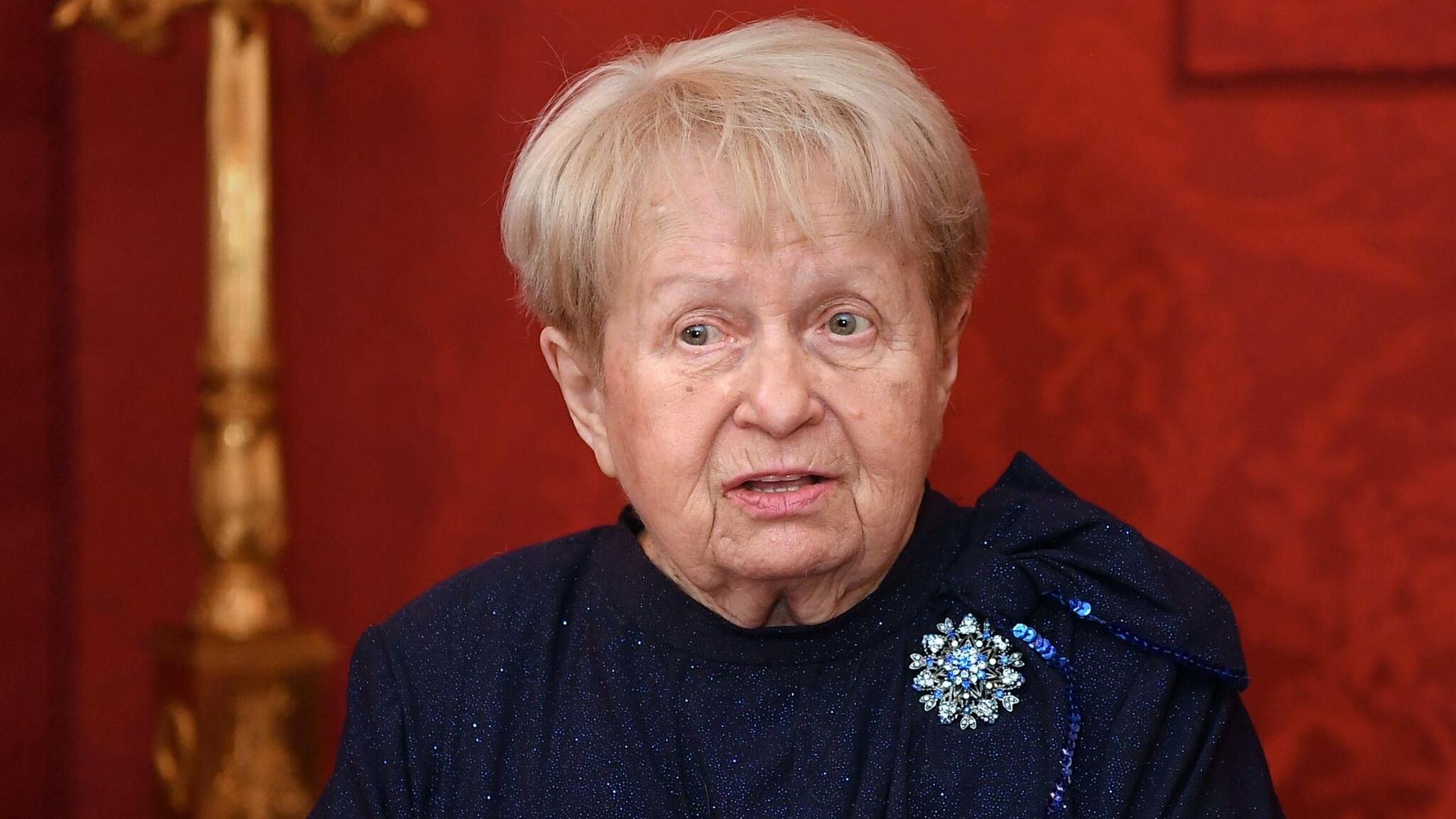 Композитор Александра Пахмутова Композитор Александра Пахмутова - РИА Новости, 1920, 29.09.2023