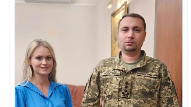 Публикация главы ГУР Украины Кирилла Буданова в соцсети X Публикация главы ГУР Украины Кирилла Буданова в соцсети X - РИА Новости, 1920, 30.09.2023