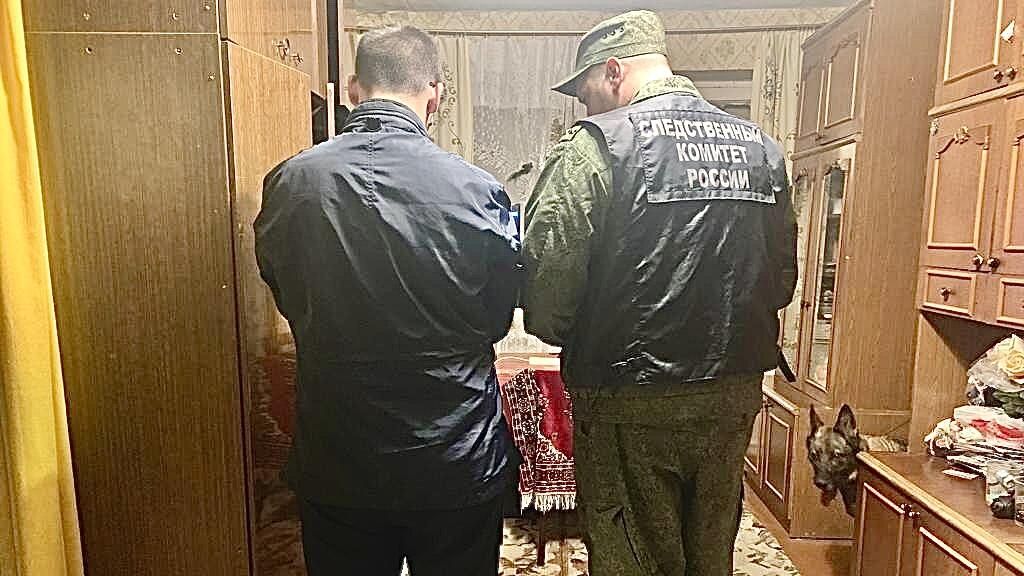 В Липецке задержан мужчина, подозреваемый в убийстве четырёхлетней падчерицы В Липецке задержан мужчина, подозреваемый в убийстве четырёхлетней падчерицы - РИА Новости, 1920, 02.10.2023