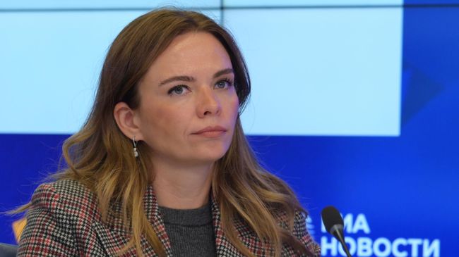 Елена Проничева Елена Проничева