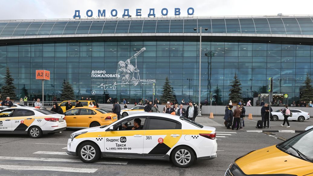 Внуково и Домодедово принимают и отправляют рейсы по согласованию