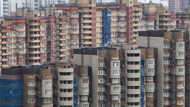 Все жилые дома и соцобъекты Москвы подготовили к отопительному сезону