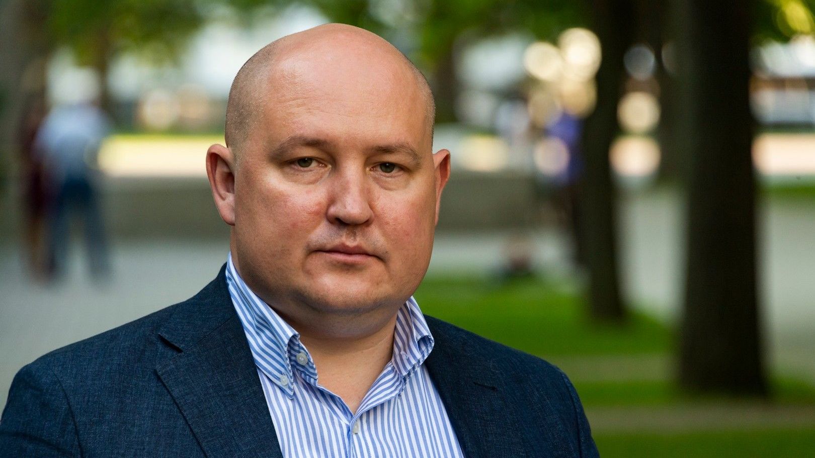 Михаил Развожаев Михаил Развожаев - РИА Новости, 1920, 22.08.2026