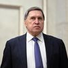 Помощник президента РФ Юрий Ушаков