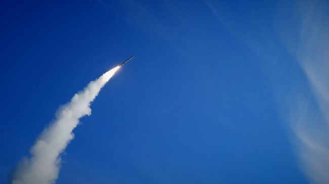 Конашенков об ударах Искандерами и дронами по объектам ВСУ
