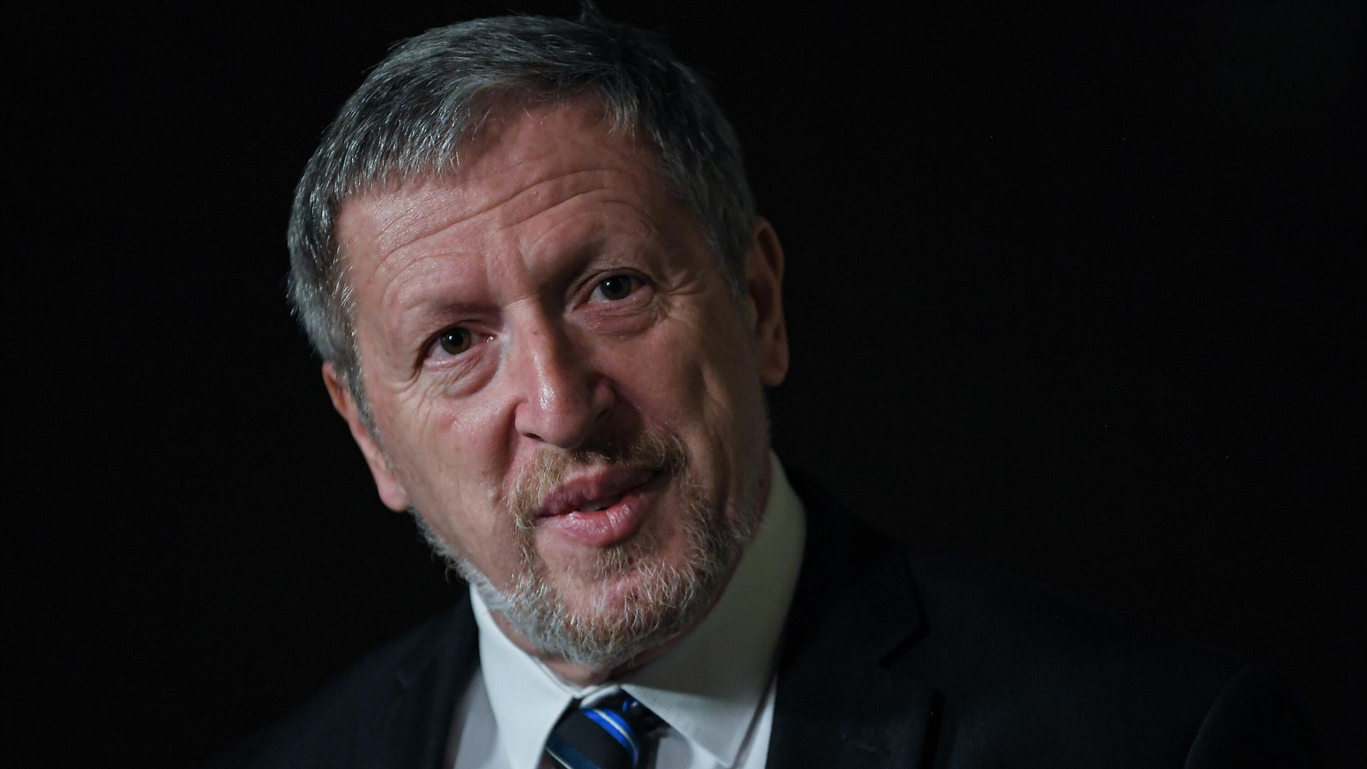 Посол Израиля в России Александр Бен Цви Посол Израиля в России Александр Бен Цви - РИА Новости, 1920, 26.10.2023