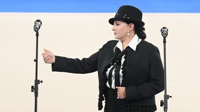Ирина Винер
