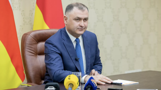 Алан Гаглоев Алан Гаглоев