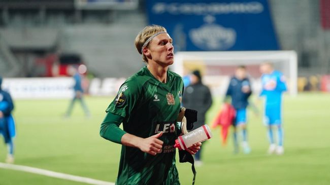 Евгений Ставер