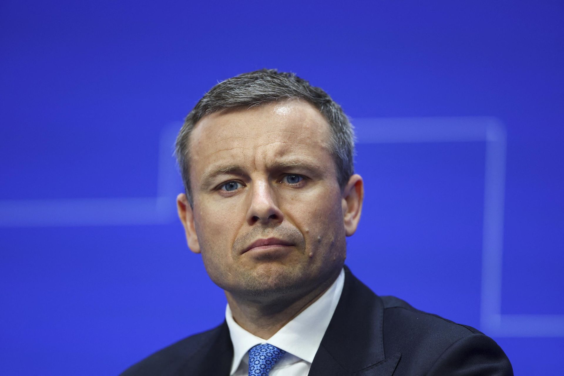 Министр финансов Украины Сергей Марченко Министр финансов Украины Сергей Марченко - РИА Новости, 1920, 30.07.2024