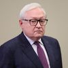 Заместитель министра иностранных дел РФ Сергей Рябков