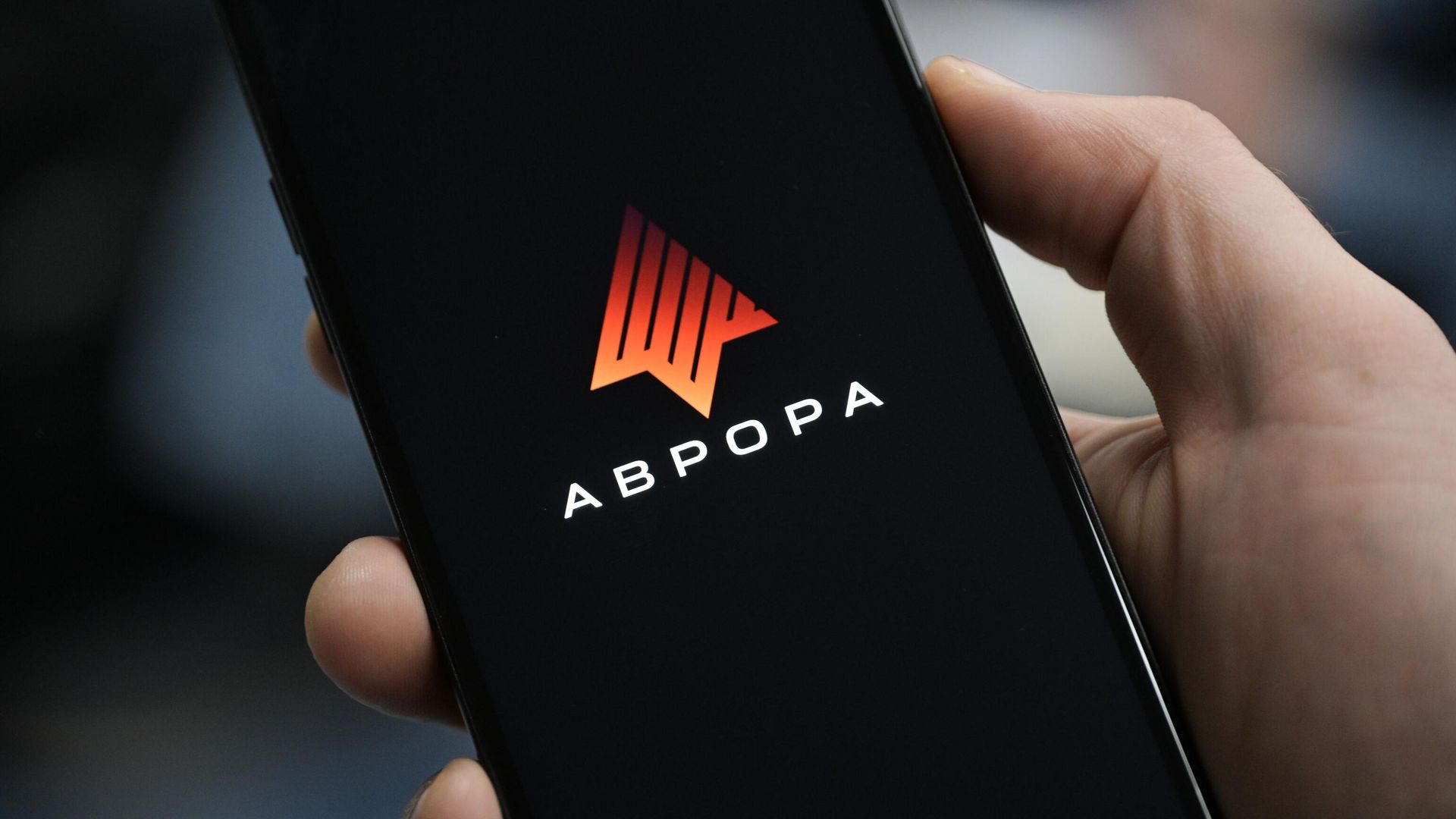 Логотип российской операционной системы Аврора Логотип российской операционной системы Аврора - РИА Новости, 1920, 02.06.2025