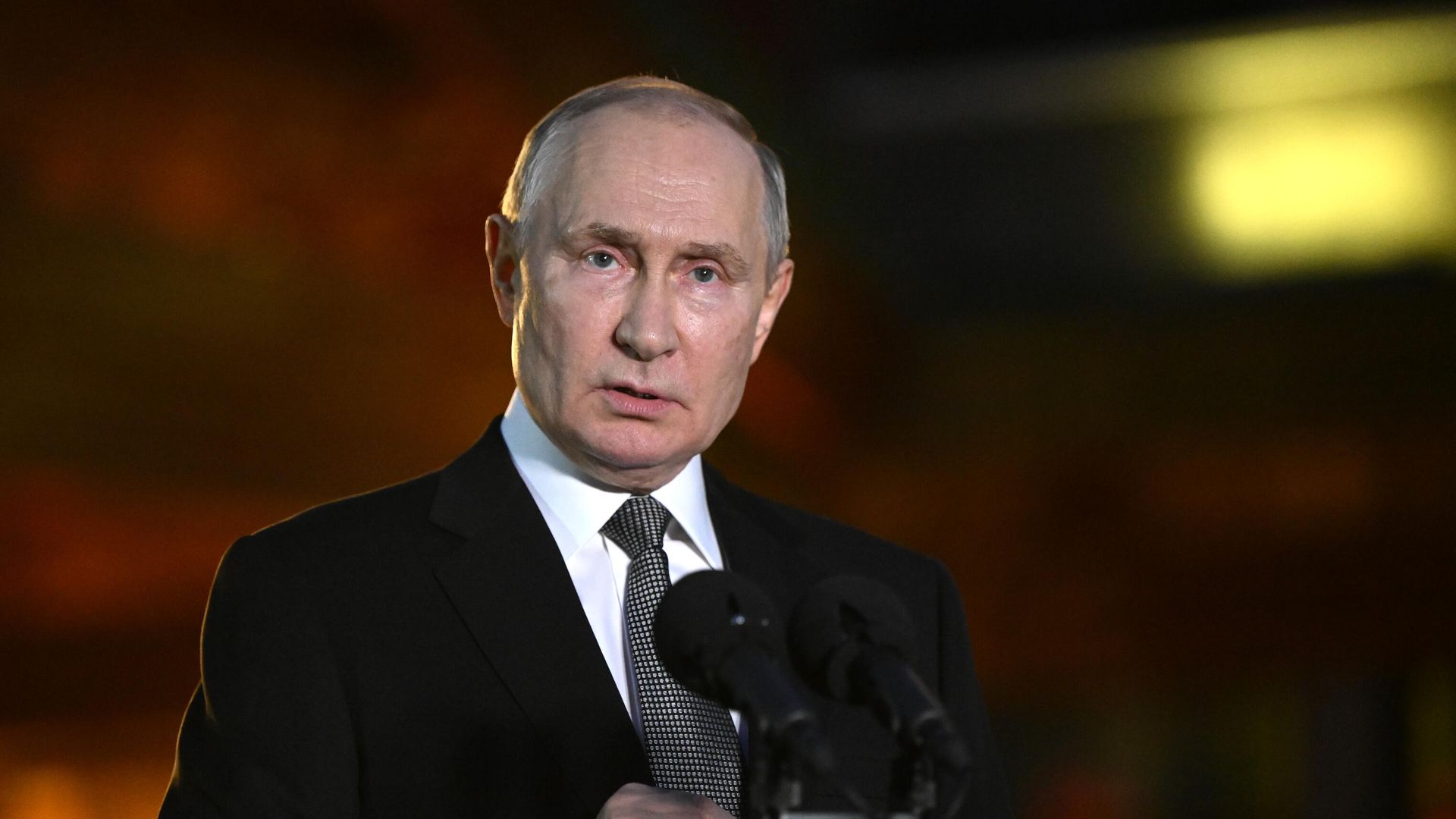 Президент РФ Владимир Путин Президент РФ Владимир Путин - РИА Новости, 1920, 24.04.2024