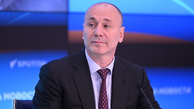 Анзор Музаев Анзор Музаев