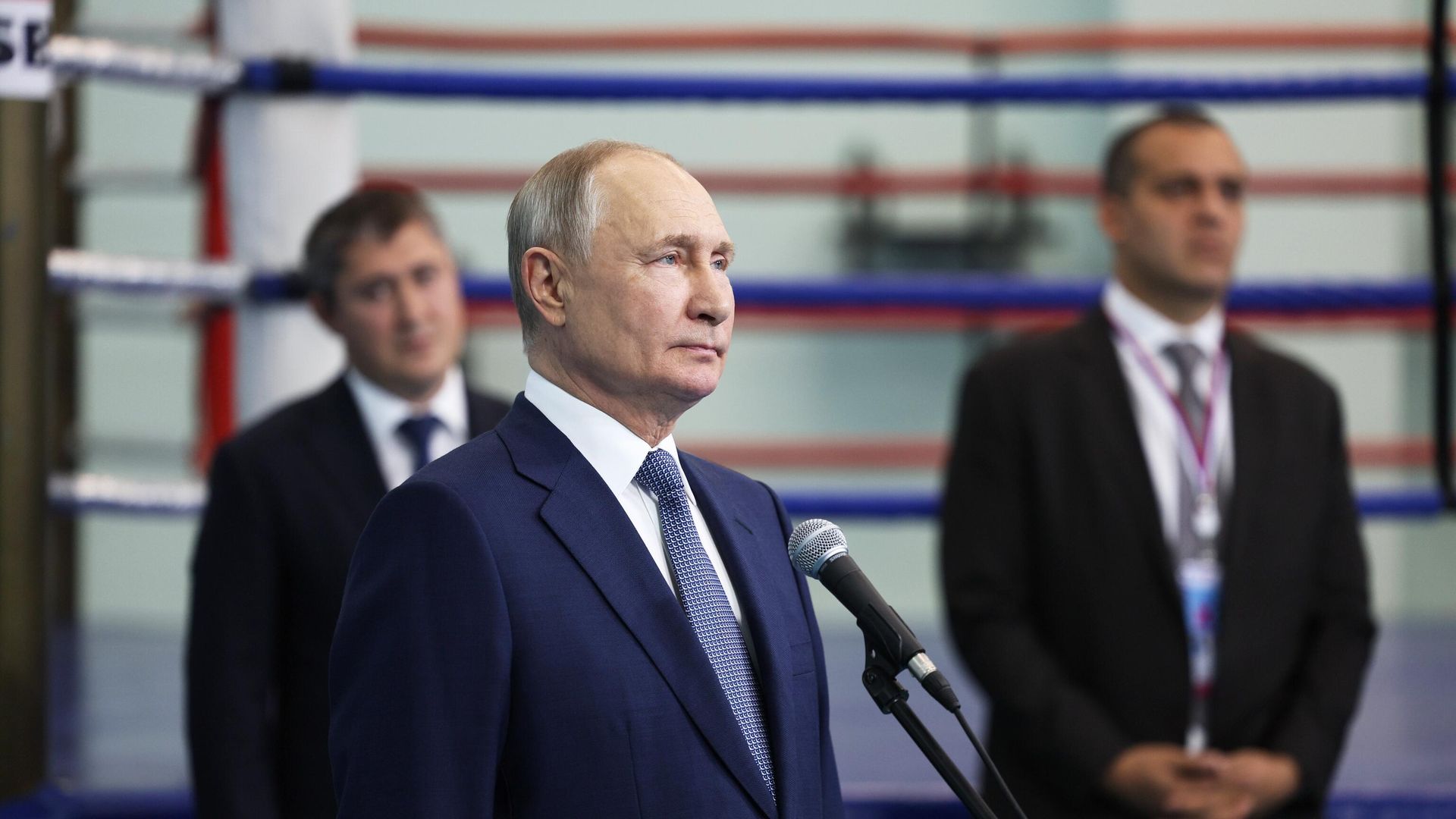 Владимир Путин Владимир Путин - РИА Новости, 1920, 19.10.2023
