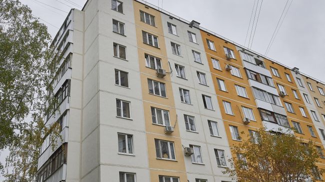 Дом 15, корпус 3 на улице Петрозаводская в Москве