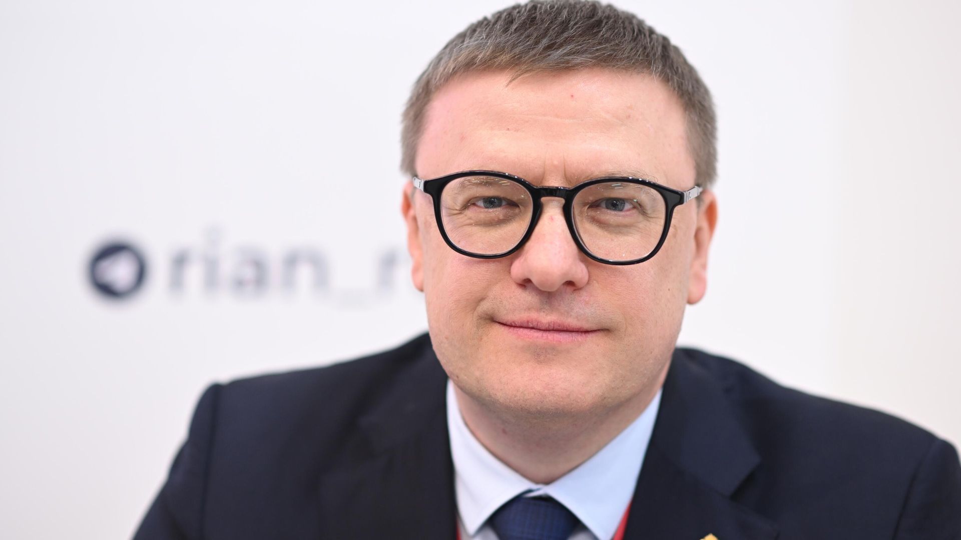 Губернатор Челябинской области Алексей Текслер Губернатор Челябинской области Алексей Текслер - РИА Новости, 1920, 27.05.2024