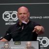 Гендиректор UFC Дэйна Уайт Гендиректор UFC Дэйна Уайт