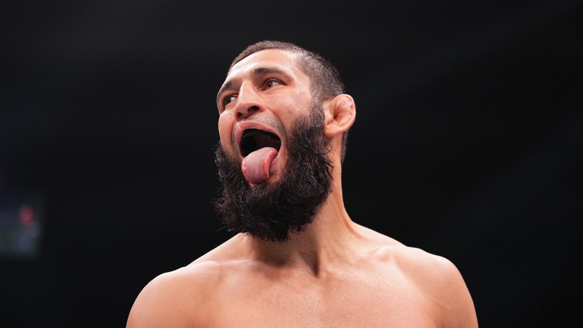 Хамзат Чимаев - РИА Новости, 1920, 28.03.2024