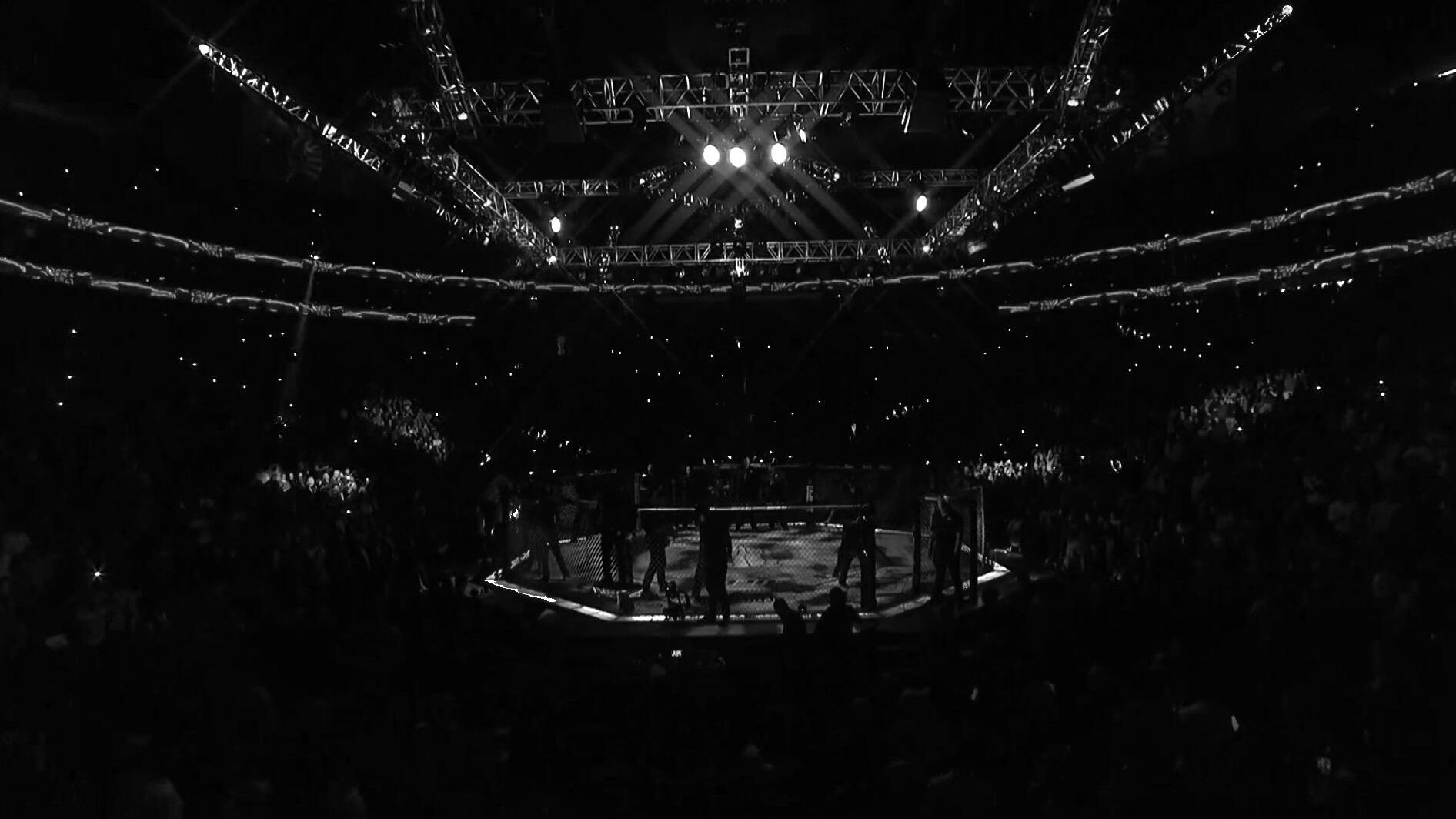 Октагон UFC Октагон UFC - РИА Новости, 1920, 12.05.2024