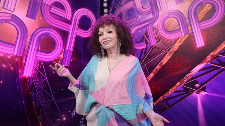 Екатерина Суржикова в четвертом сезоне музыкального шоу Суперстар! Екатерина Суржикова в четвертом сезоне музыкального шоу Суперстар!