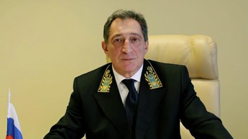 Посол России в Норвегии Теймураз Рамишвили Посол России в Норвегии Теймураз Рамишвили - РИА Новости, 1920, 27.10.2023