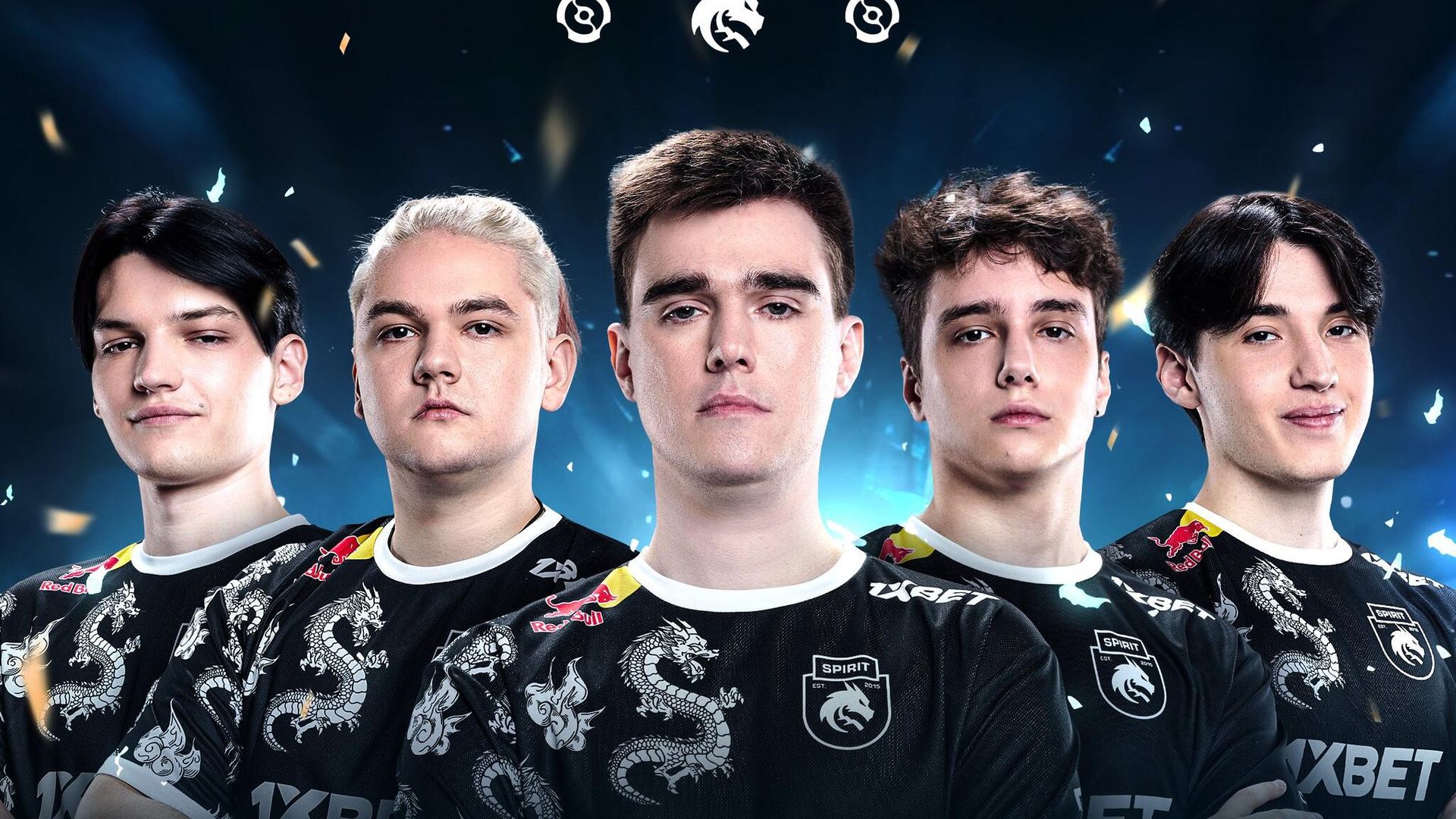 Российская команда Team Spirit - двукратный победитель The International по Dota 2 Российская команда Team Spirit - двукратный победитель The International по Dota 2 - РИА Новости, 1920, 08.09.2025