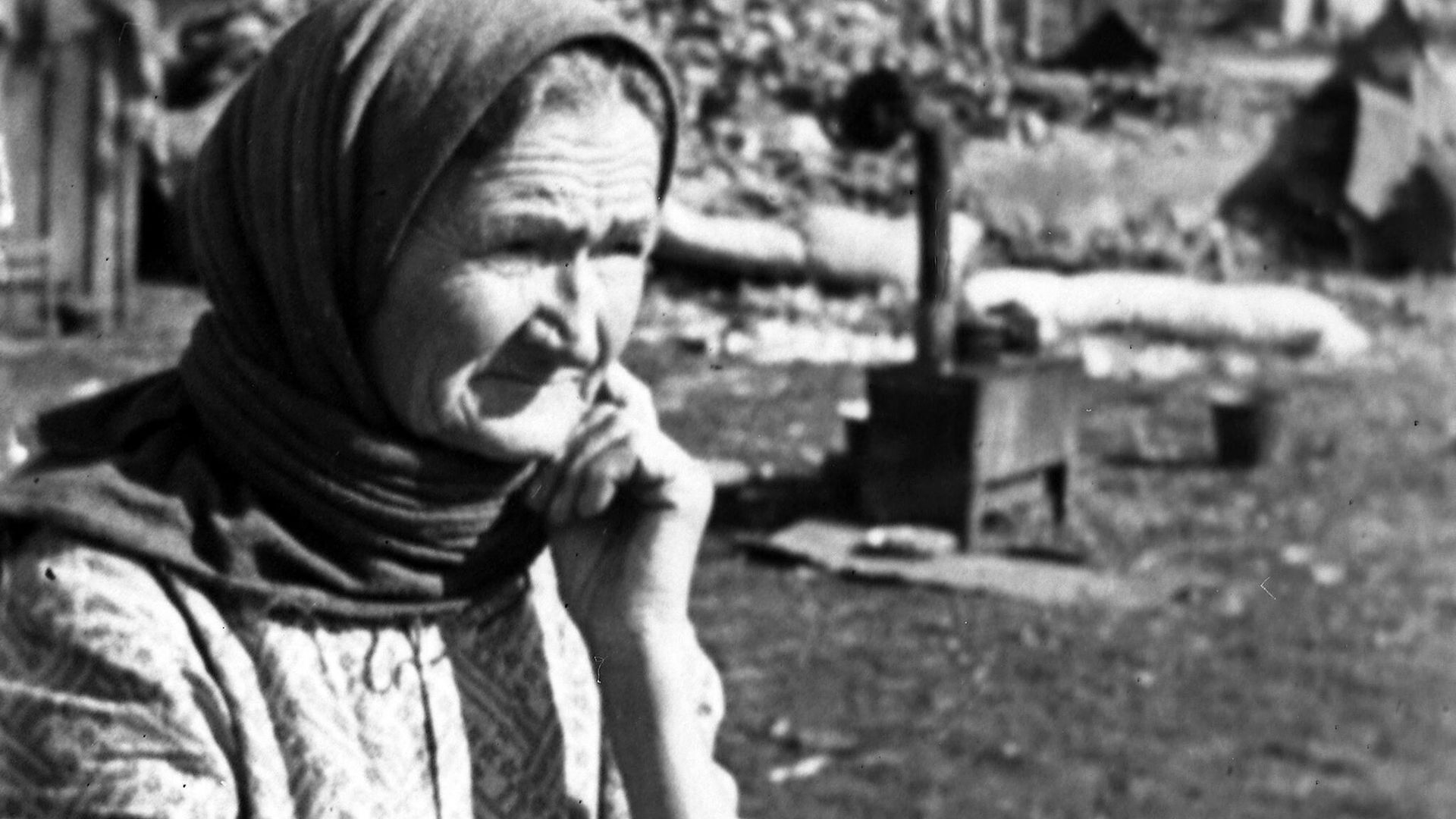 Великая Отечественная война Великая Отечественная война - РИА Новости, 1920, 03.09.2024