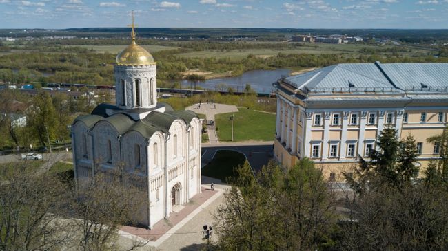 Дмитриев день