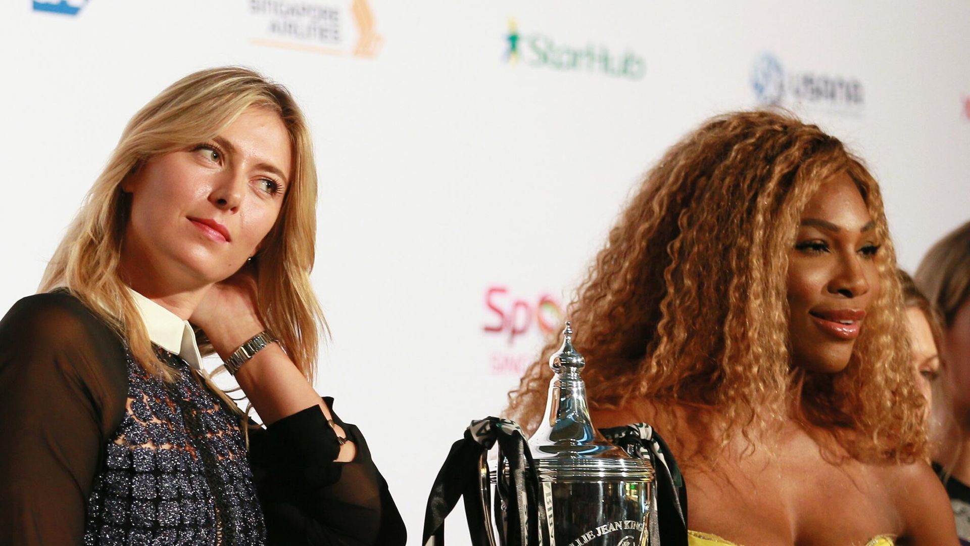 Теннис. Итоговый турнир WTA. Жеребьевка Теннис. Итоговый турнир WTA. Жеребьевка - РИА Новости, 1920, 31.10.2023