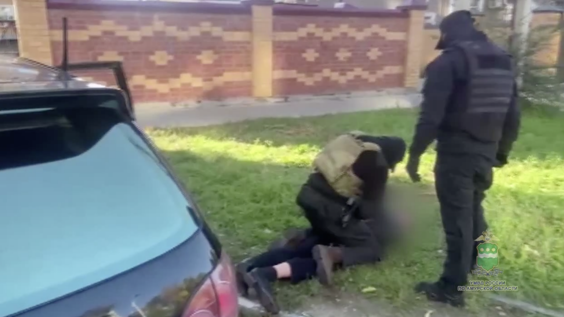 Задержание сотрудниками УМВД организаторов бизнеса по оказанию интим-услуг в Благовещенске Задержание сотрудниками УМВД организаторов бизнеса по оказанию интим-услуг в Благовещенске - РИА Новости, 1920, 03.11.2023