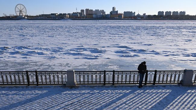 Благовещенск