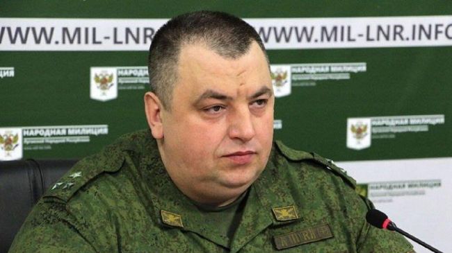 Михаил Филипоненко
