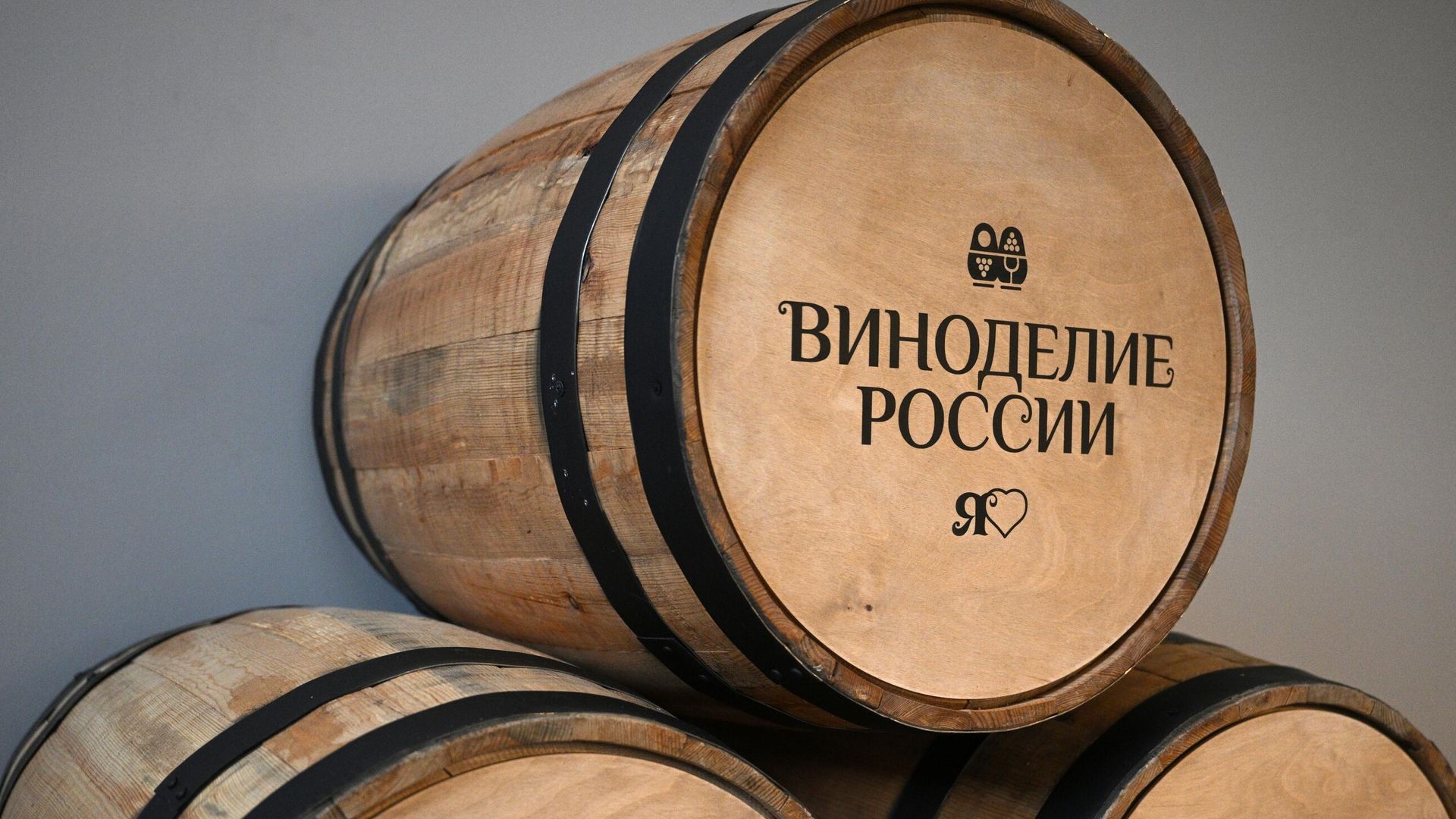 Павильон Виноделие России Павильон Виноделие России - РИА Новости, 1920, 14.10.2025